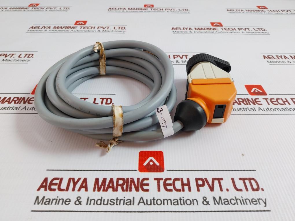 07-3323-3203 Bartec 3-meter 400V Lamp Module