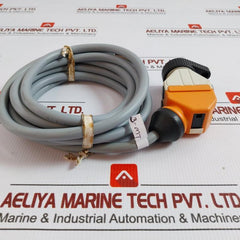 07-3323-3203 Bartec 3-meter 400V Lamp Module