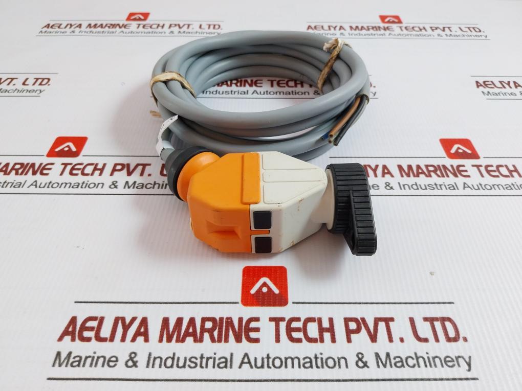 07-3323-3203 Bartec 3-meter 400V Lamp Module