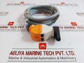 07-3323-3203 Bartec 3-meter 400V Lamp Module
