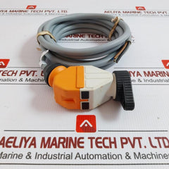 07-3323-3203 Bartec 3-meter 400V Lamp Module