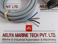 07-3323-3203 Bartec 3-meter 400V Lamp Module