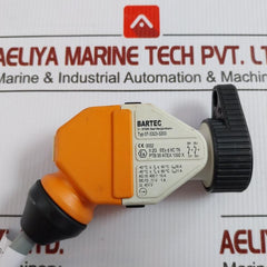 07-3323-3203 Bartec 3-meter 400V Lamp Module