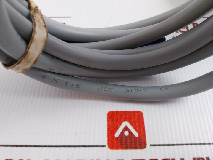 07-3323-3203 Bartec 3-meter 400V Lamp Module