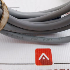07-3323-3203 Bartec 3-meter 400V Lamp Module