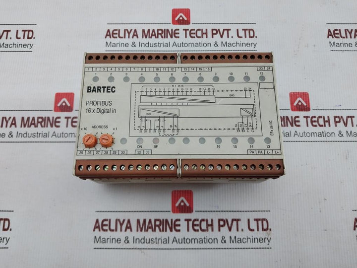 07-7331-2302-Bartec-Dc-20-30V-Dc-50-Ma-Profibus-Interface-210630-2
