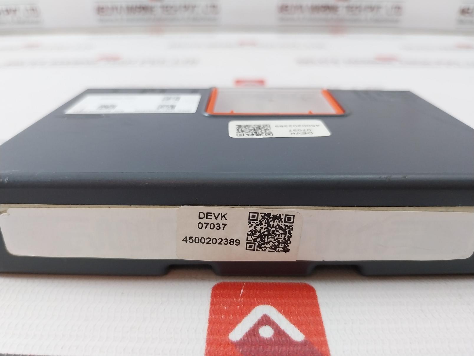 07037 4500202389 Connected Plant Cloud Link Modem Rev: C