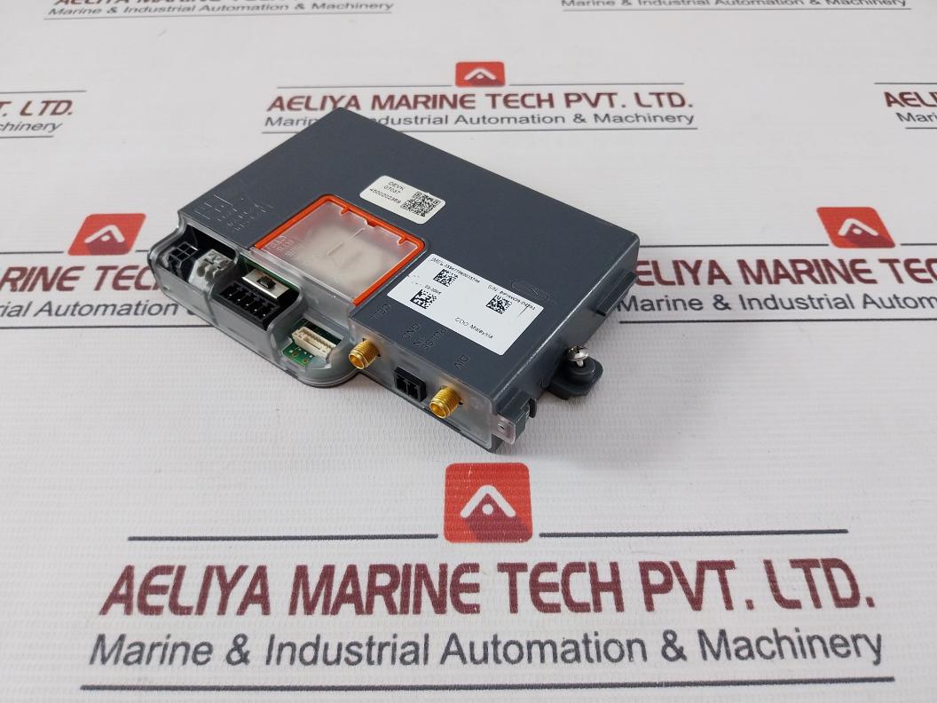 07037 4500202389 Connected Plant Cloud Link Modem Rev: C