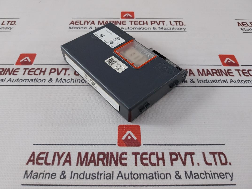 07037 4500202389 Connected Plant Cloud Link Modem Rev: C