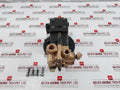 0708 8600 A Pulse Actuator Kj-1350 -- 1350 Psi / Kj-1750 -- 1750 Psi