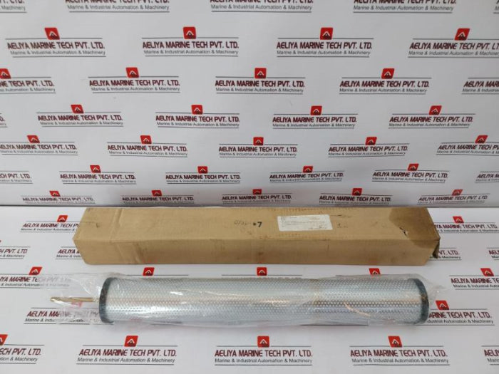 0731-7 Cylindrical Air Filter Cartridge Element 14X-000-3Lm