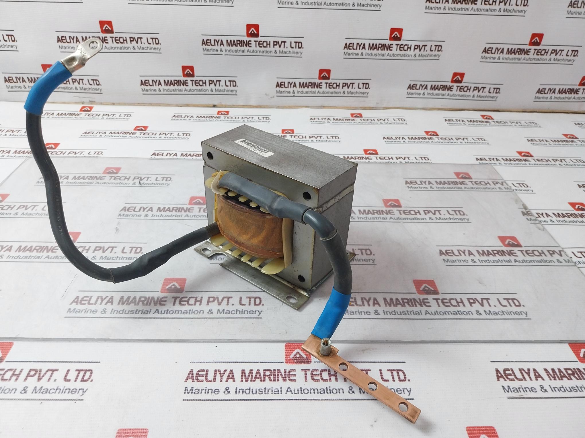 075 175Z5200 2812 Transformer