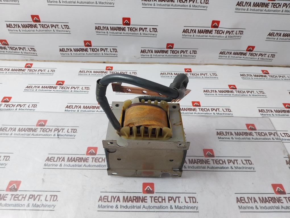 075 175Z5201 3812 Transformer 4 Awg 25Mm2