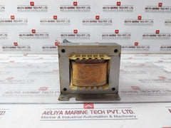 075 175Z5201 3812 Transformer 4 Awg 25Mm2