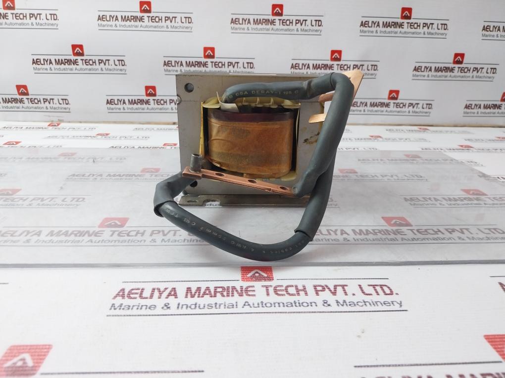 075 175Z5201 3812 Transformer 4 Awg 25Mm2