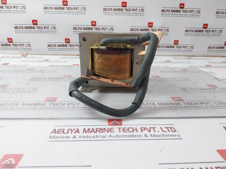 075 175Z5201 3812 Transformer 4 Awg 25Mm2