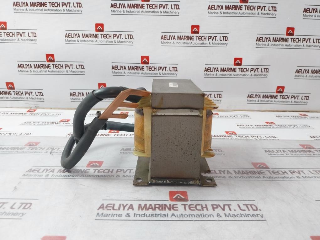 075 175Z5201 3812 Transformer 4 Awg 25Mm2
