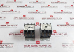 078275-000 120Vac Contactor Hcc-3Xt01Cy139 E227250 600V Max