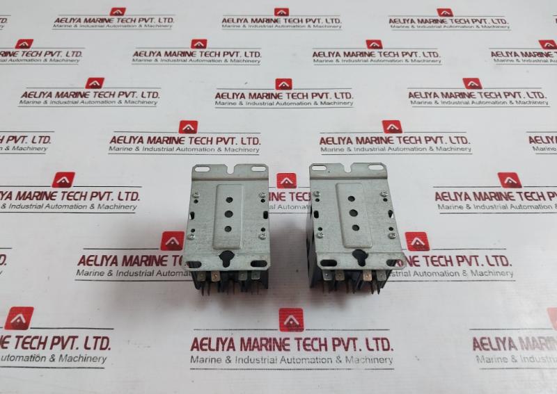 078275-000 120Vac Contactor Hcc-3Xt01Cy139 E227250 600V Max