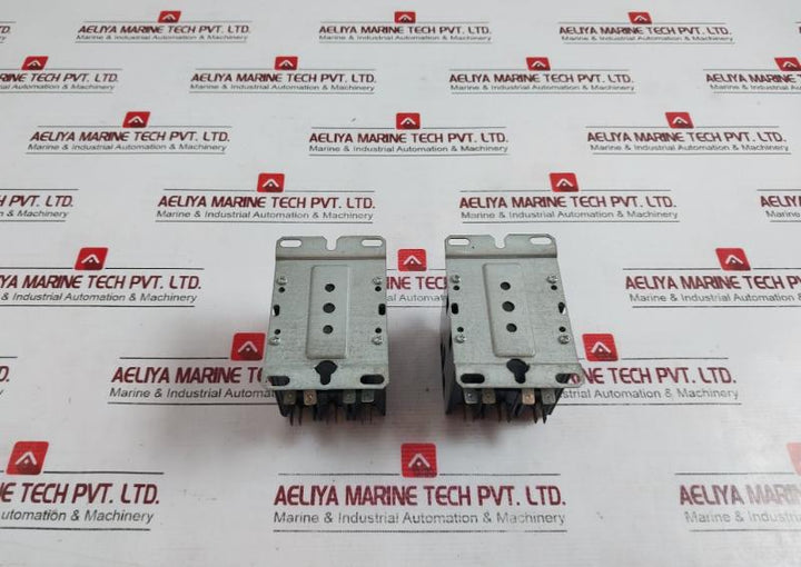 078275-000 120Vac Contactor Hcc-3Xt01Cy139 E227250 600V Max