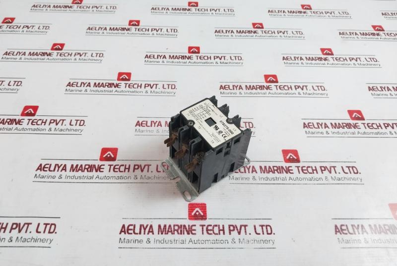 078275-000 120Vac Contactor Hcc-3Xt01Cy139 E227250 600V Max