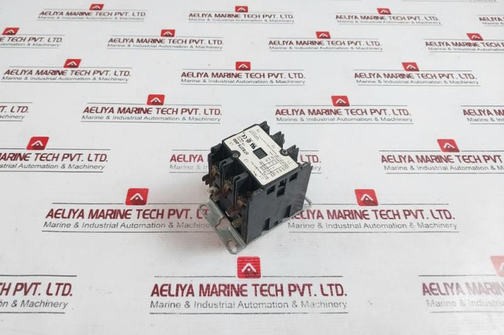 078275-000 120Vac Contactor Hcc-3Xt01Cy139 E227250 600V Max