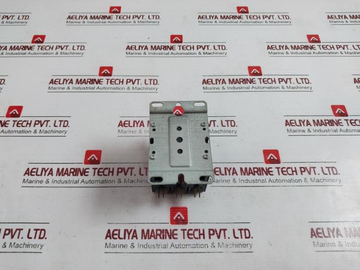 078275-000 120Vac Contactor Hcc-3Xt01Cy139 E227250 600V Max