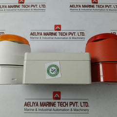 0786-cpd-21062 Hosiden Besson Fire Alarm Sounder Assy 10V-28V