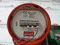 0786-cpd-21062 Hosiden Besson Fire Alarm Sounder Assy 10V-28V