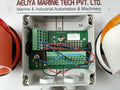 0786-cpd-21062 Hosiden Besson Fire Alarm Sounder Assy 10V-28V