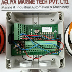 0786-cpd-21062 Hosiden Besson Fire Alarm Sounder Assy 10V-28V