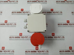 0786-cpd-21062 Hosiden Besson Fire Alarm Sounder Assy 10V-28V