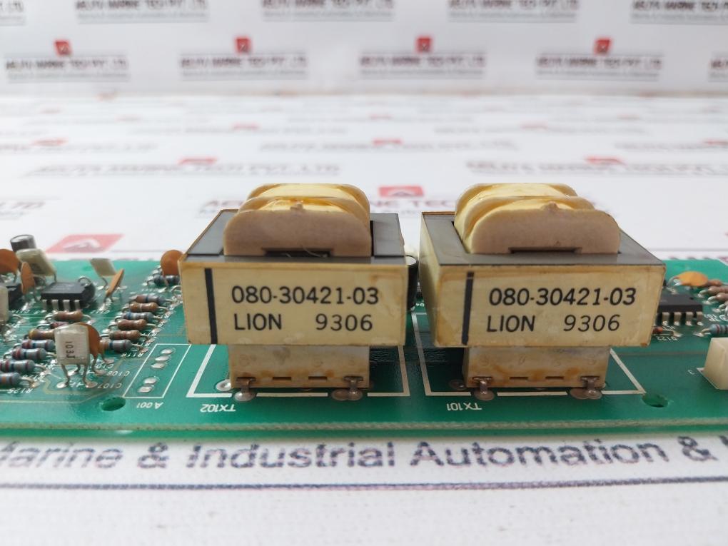 080-30412-03 Printed Circuit Board