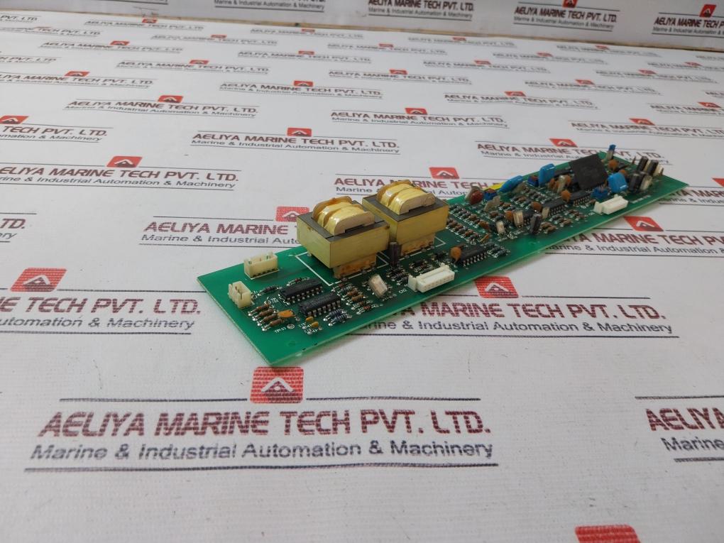 080-30412-03 Printed Circuit Board