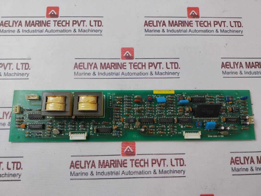 080-30412-03 Printed Circuit Board