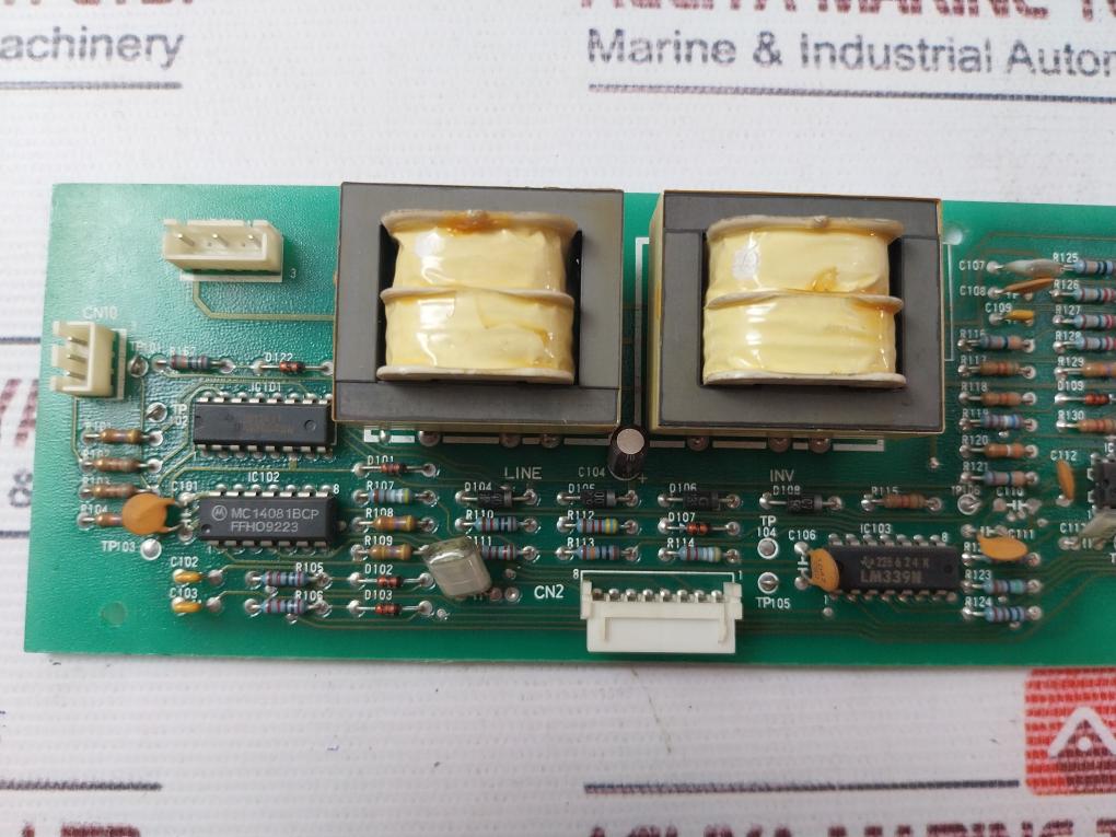 080-30412-03 Printed Circuit Board