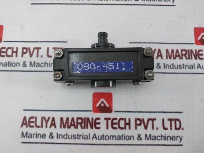 080-4511 Control Switch