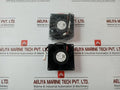 08038Ra-12Q-gu Dc Brushless Fan 12V Dc 1.60A 19.2W Nmb
