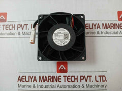 08038Ra-12Q-gu Dc Brushless Fan 12V Dc 1.60A 19.2W Nmb
