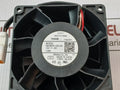 08038Ra-12Q-gu Dc Brushless Fan 12V Dc 1.60A 19.2W Nmb