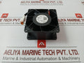 08038Ra-12Q-gu Dc Brushless Fan 12V Dc 1.60A 19.2W Nmb