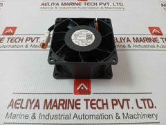 08038Ra-12Q-gu Dc Brushless Fan 12V Dc 1.60A 19.2W Nmb