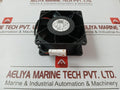 08038Ra-12Q-gu Dc Brushless Fan 12V Dc 1.60A 19.2W Nmb