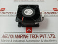 08038Ra-12Q-gu Dc Brushless Fan 12V Dc 1.60A 19.2W Nmb