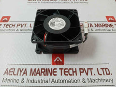 08038Ra-12Q-gu Dc Brushless Fan 12V Dc 1.60A 19.2W Nmb