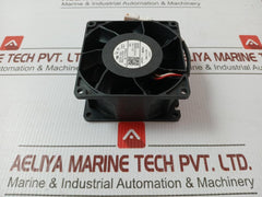08038Ra-12Q-gu Dc Brushless Fan 12V Dc 1.60A 19.2W Nmb