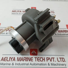 08101384 16350 Turbine/Muffler Assembly For Ventilator Rev.B 20792D