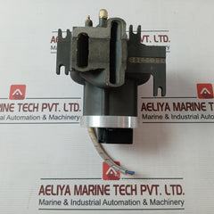 08101384 16350 Turbine/Muffler Assembly For Ventilator Rev.B 20792D