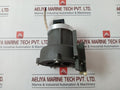 08101384 16350 Turbine/Muffler Assembly For Ventilator Rev.B 20792D