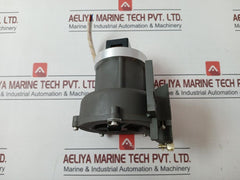 08101384 16350 Turbine/Muffler Assembly For Ventilator Rev.B 20792D